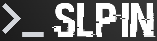 Slpin Logo