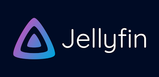 JellyFin Logo