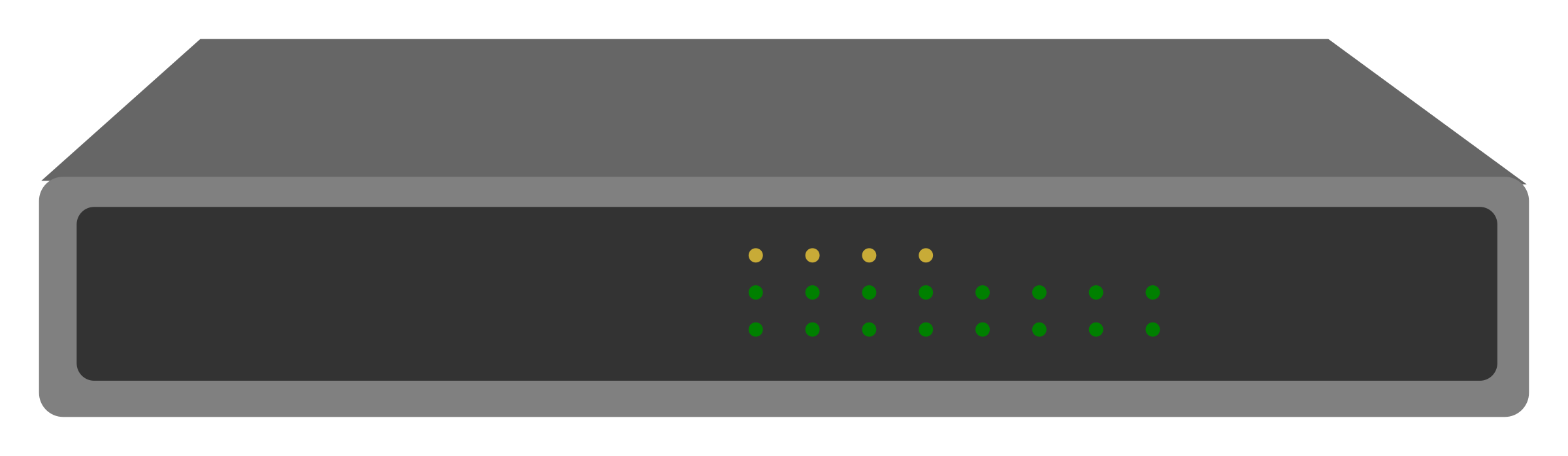 Network Switch