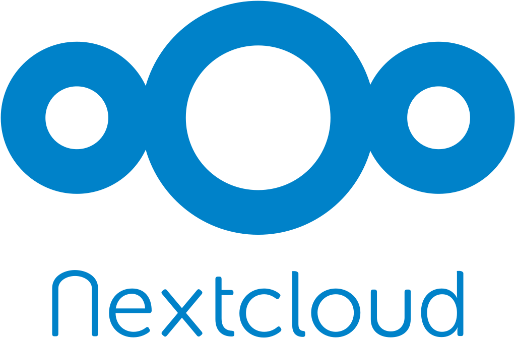 NextCloud Logo