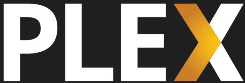 Plex Logo