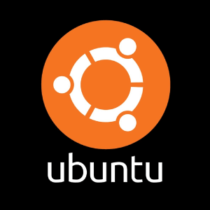 Ubuntu Logo